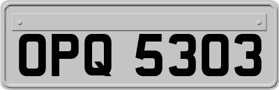 OPQ5303