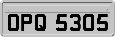 OPQ5305