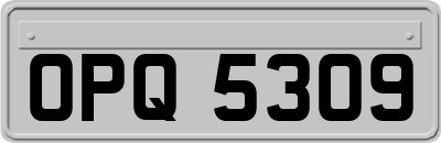 OPQ5309