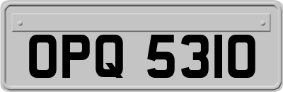 OPQ5310