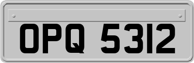 OPQ5312
