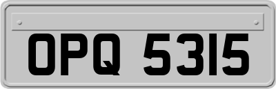 OPQ5315