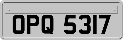 OPQ5317