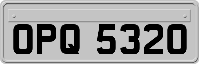 OPQ5320