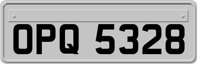 OPQ5328