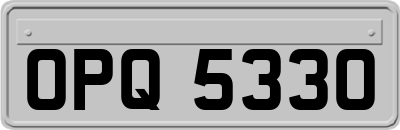 OPQ5330