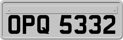 OPQ5332
