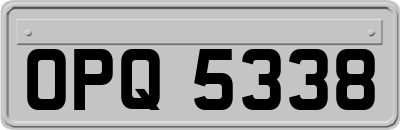 OPQ5338