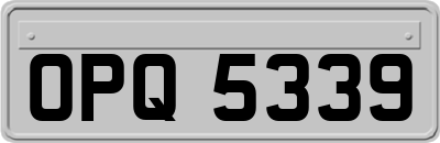 OPQ5339