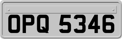 OPQ5346