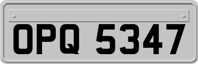 OPQ5347
