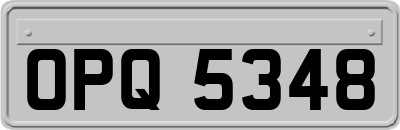 OPQ5348