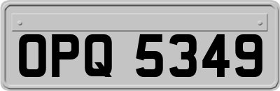 OPQ5349