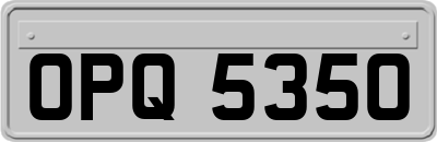 OPQ5350