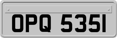 OPQ5351