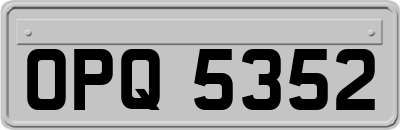OPQ5352