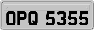 OPQ5355