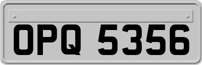OPQ5356