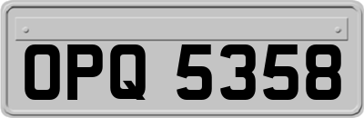 OPQ5358