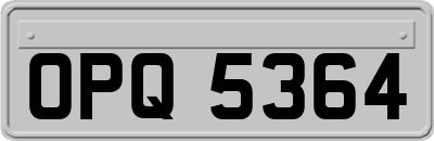 OPQ5364