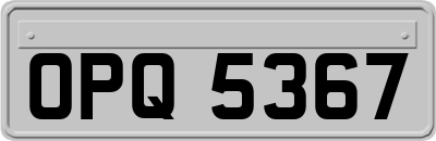 OPQ5367