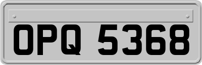 OPQ5368