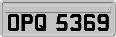OPQ5369