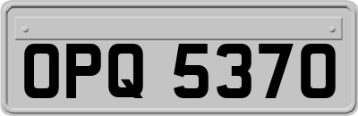 OPQ5370