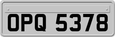 OPQ5378