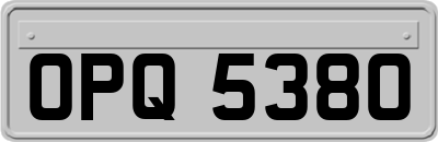 OPQ5380