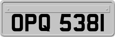 OPQ5381