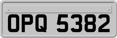 OPQ5382