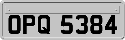 OPQ5384