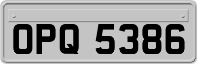 OPQ5386