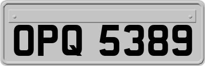 OPQ5389
