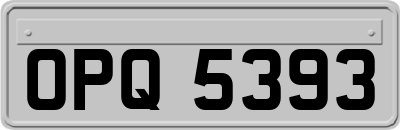 OPQ5393