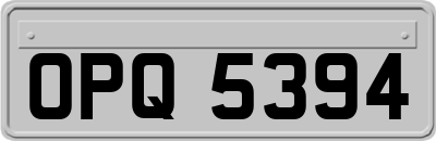 OPQ5394