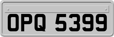 OPQ5399