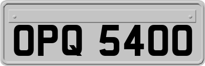 OPQ5400