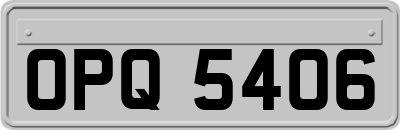 OPQ5406