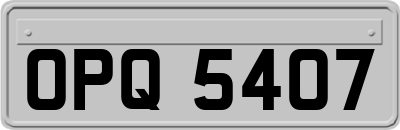 OPQ5407