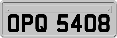 OPQ5408