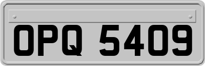 OPQ5409