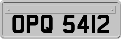 OPQ5412