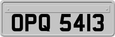 OPQ5413