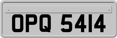 OPQ5414