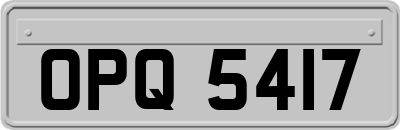 OPQ5417