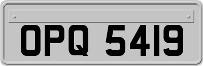 OPQ5419