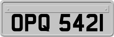 OPQ5421