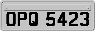 OPQ5423